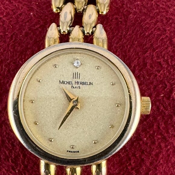 Watches